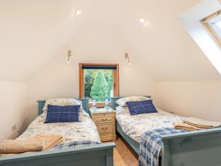 Brindleshaw Barn - Meopham - 1