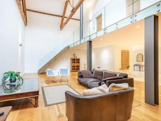Oast Barn - Letheringsett - 7