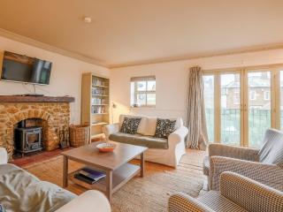 Ladybird Cottage - Hunstanton - 9