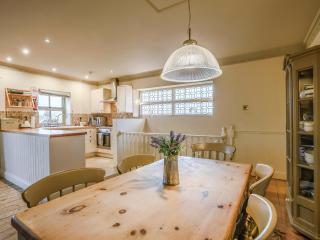 Ladybird Cottage - Hunstanton - 1