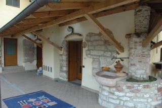 B&B Rosso Pila - Trente - 0