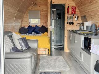 Sea Dreams - Theddlethorpe Saint Helen - 7