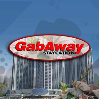 SM Jazz Residences - GabAwayStaycation - Manila - 0