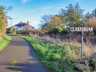 Clarksburn Blue - 0