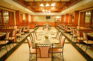 Hotel Kalyan Residency - Tirupati - 4