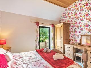 Shire Horse Barn - Uk36672 - Goulsby - 2