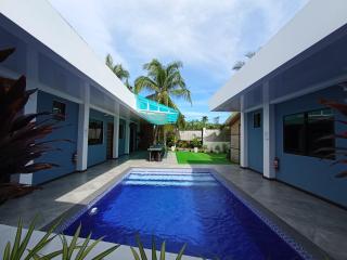 PRIVATE VILLA, VILLA HELENE - Dauis - 2
