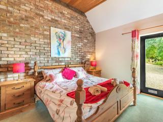 Shire Horse Barn - Uk36672 - Goulsby - 3