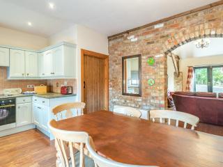 Shire Horse Barn - Uk36672 - Goulsby - 7
