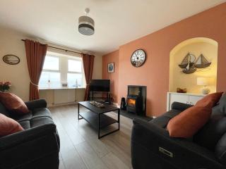 Harbour Street - Portmahomack - 9