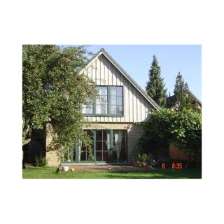 Haus Einfeld - kleine ruhige Ferienwohnung - Neumünster - 7