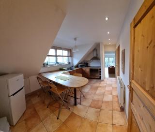 Haus Einfeld - kleine ruhige Ferienwohnung - Neumünster - 6