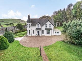 Groudd Hall - Cerrigydrudion - 0