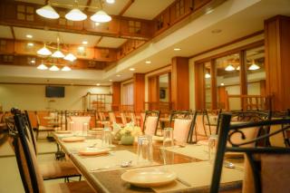 Hotel Kalyan Residency - Tirupati - 5