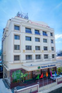 Hotel Kalyan Residency - Tirupati - 6