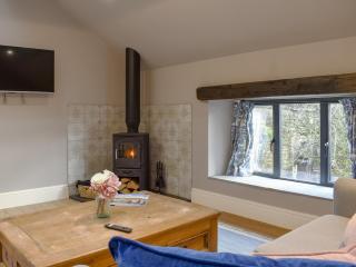 The Old Shippon At New Ringstones Farm - Mellor - 8