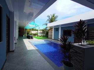 PRIVATE VILLA, VILLA HELENE - Dauis - 3