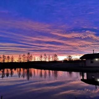 Wildflower Eco Lodges - Fraserburgh - 7