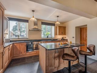 Groudd Hall - Cerrigydrudion - 3