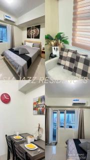 SM Jazz Residences - GabAwayStaycation - Manila - 4