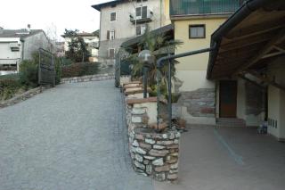B&B Rosso Pila - Trente - 5