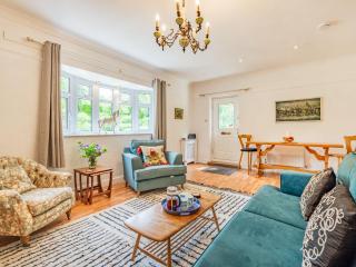 Quarry Lodge - Boughton Monchelsea - 7
