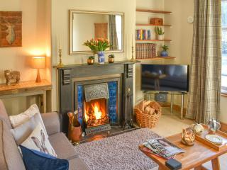 Clouds End - Grassington - 9