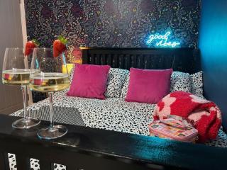 Boutique Annexe Close To Norwich City & Airport - Horsham St Faith - 6