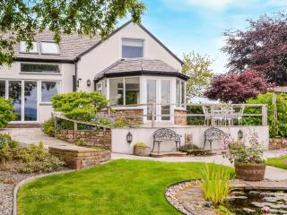 Beacon Cottage - Ivegill - 0