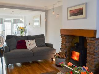 April Cottage - Sewerby - 0