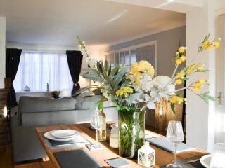 April Cottage - Sewerby - 5
