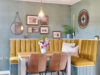Woodhouse Lodge - Pooley Bridge - 2