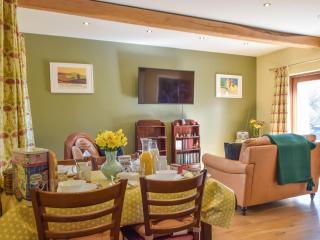 Cilau Bach - Llandeloy - 7