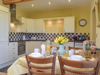 Cilau Bach - Llandeloy - 5