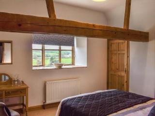 Grove Barn - Carisbrooke - 4