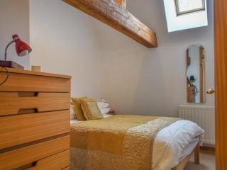 Grove Barn - Carisbrooke - 2