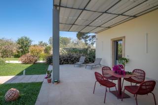 Torre Assunta Masseria - 9