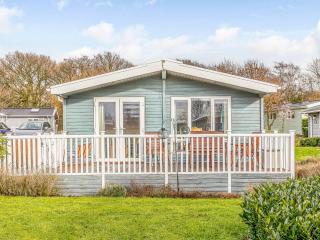 Walnut Lodge - Willington - 9
