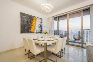 Appealing 3BR at 17 Icon Bay Dubai Creek Harbour by Deluxe Holiday Homes - 8