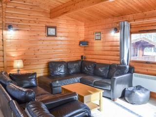 Larch Lodge - Uk37187 - Legbourne - 8