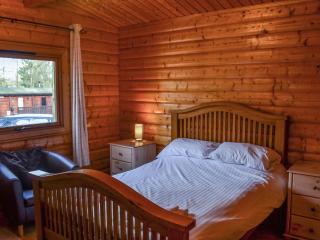 Larch Lodge - Uk37187 - 5