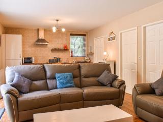 Mattys Place - Nannerch - 8
