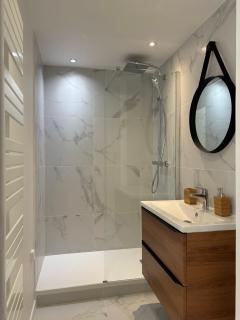 Appart de L'ile, 55M2 FIBRE - Grenoble - 1