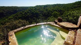 Leopards Rock Bush Boutique - Bela-Bela - 9