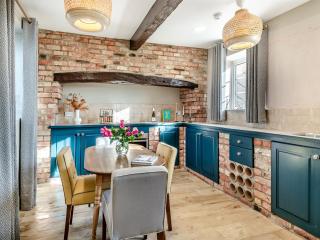Owl Barn - Benington - 3