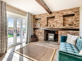 Owl Barn - Benington - 8