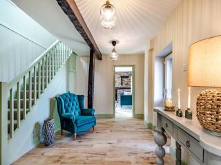 Owl Barn - Benington - 5
