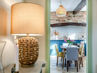 Owl Barn - Benington - 4
