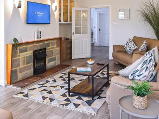 Pebble Cottage - Middleton-on-Sea - 9