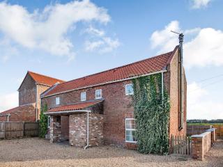 Owl Barn - Benington - 0
